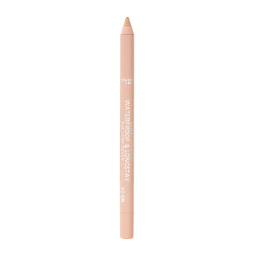 Seventeen Supersmooth Waterproof Eyeliner 50 Beige Matte 1.2g